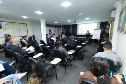 Ciama e GIZ iniciam agenda estratégica sobre eficiência energética no setor público