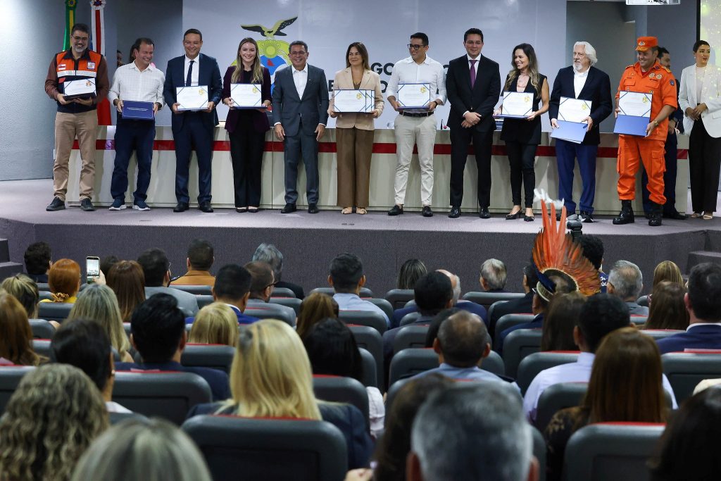 Cigás recebe dois Selos Ouro e um Prata no Prêmio da Qualidade da Gestão Pública do Governo do Estado