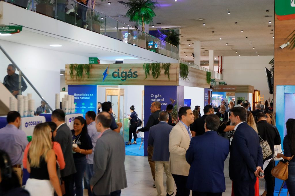 Com parceria da Cigás, evento Amazonas Óleo, Gás & Energia projeta edição ainda maior em 2026