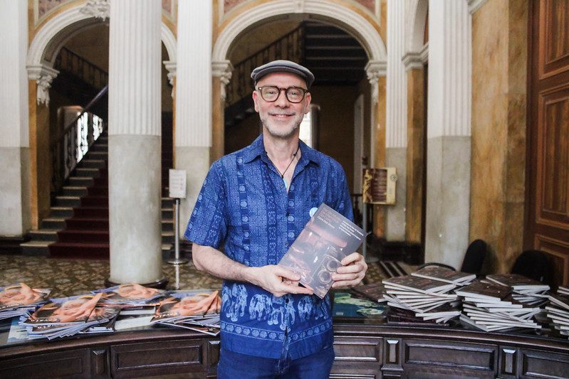 Funarte 50 anos: Manaus sedia ato que projeta o futuro das artes