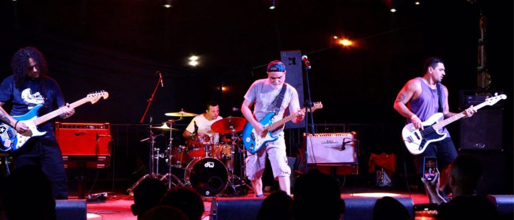 Espantalho estreia no palco do Teatro Amazonas com show acústico inédito