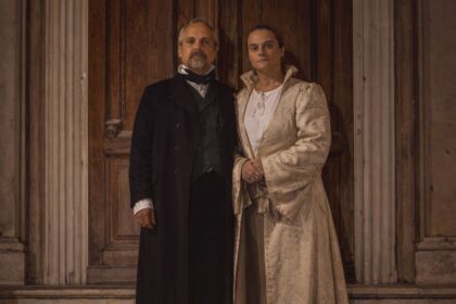 ‘Allan Kardec e as Mesas Girantes’ chega ao Teatro Amazonas com duas sessões do Projeto Luzes do Espírito