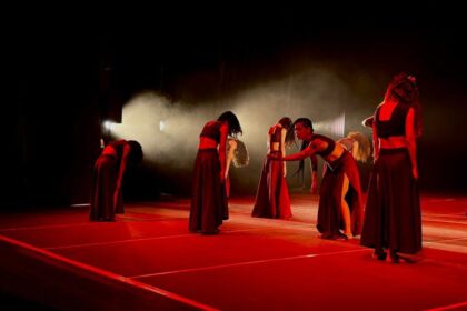 Corpo de Dança do Amazonas apresenta ‘Urutau’ e ‘Nosso Encontro’ em noite de dança no Teatro Amazonas