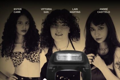 Cinema de Arte apresenta Mostra de Cineastas Independentes no Cineteatro Guarany