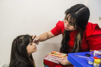 Governo Presente leva programação cultural e feira de economia criativa ao bairro Nova Cidade