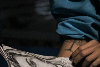 Dia Nacional do Grafite celebra arte, resistência e pertencimento em Manaus