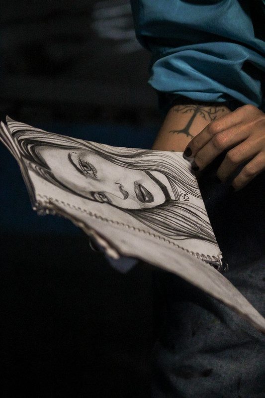 Dia Nacional do Grafite celebra arte, resistência e pertencimento em Manaus