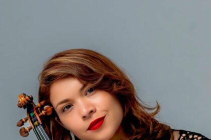 Projeto ‘Tradição em Movimento’ leva ex-alunos do Liceu Claudio Santoro ao pódio da Orquestra de Câmara do Amazonas