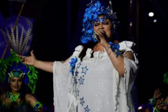 Toadas celebra o Dia da Mulher com encontro histórico no Largo São Sebastião