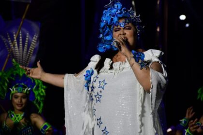 Toadas celebra o Dia da Mulher com encontro histórico no Largo São Sebastião