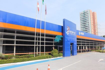 Detran-AM: Posto do Shopping ViaNorte terá atividades suspensas, a partir desta quinta-feira