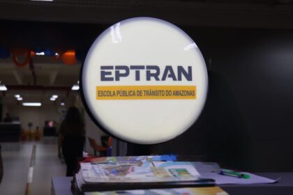 Detran-AM: Escola Pública de Trânsito oferece 800 vagas para cursos EaD