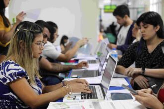 Secretaria de Educação convoca 241 candidatos do PSS para áreas indígenas e interior do Amazonas