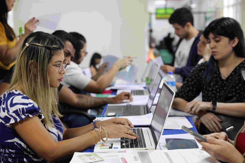 Secretaria de Educação convoca 241 candidatos do PSS para áreas indígenas e interior do Amazonas