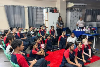 Ceti Elisa Bessa Freire celebra 15 anos de existência com semana de atividades em alusão ao Dia da Mulher