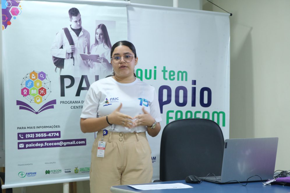 FCecon realiza defesas parciais do Programa de Iniciação Científica