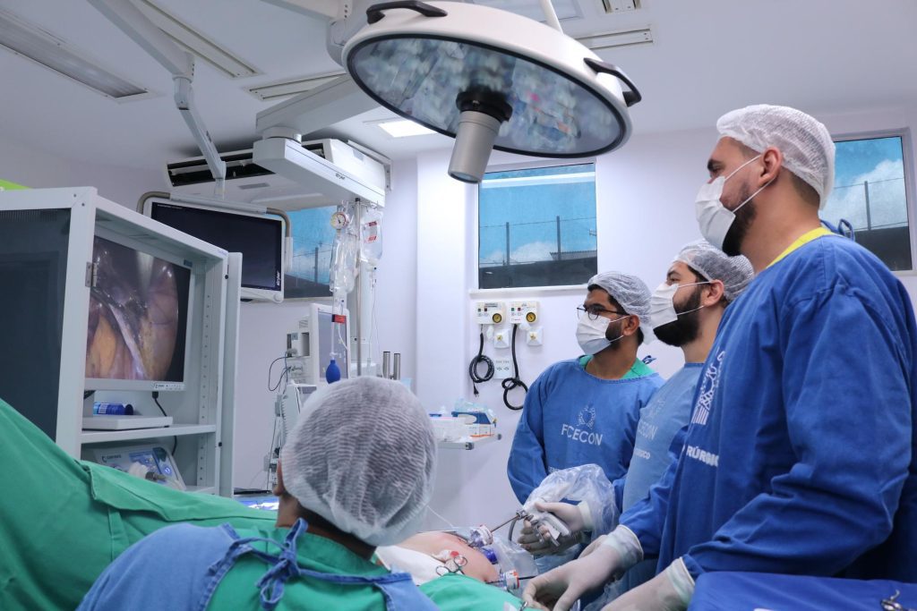 Março Azul-Marinho: Câncer colorretal é o terceiro mais incidente entre amazonenses, segundo FCecon