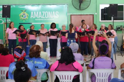 Feira do Empreendedor da FUnATI abre programação de 2026 com homenagem ao Dia Internacional da Mulher