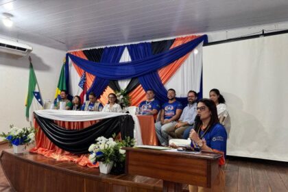 Tefé: Vigilância baseada em eventos é oficializada como estratégia permanente no Amazonas