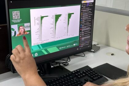 Prevenção da tuberculose em foco: FVS-RCP faz capacitação de profissionais de enfermagem