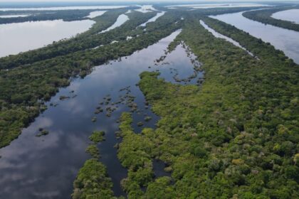 Água, Clima e Saberes da Amazônia: Sema promove discussão com agentes especialistas e agentes públicos