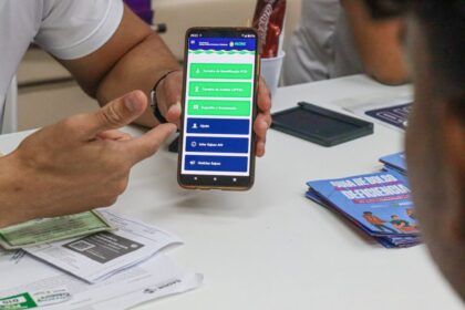 CIPcD Digital: Governo do Estado lança nova versão e amplia acesso ao documento de identificação para pessoas com deficiência