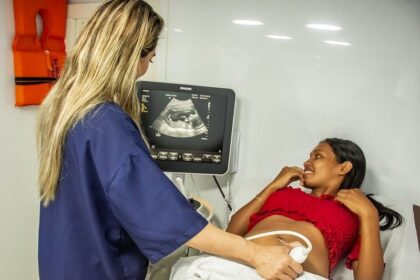 Governo do Amazonas oferece cirurgias ginecológicas e exames para mais de mil mulheres, neste fim de semana