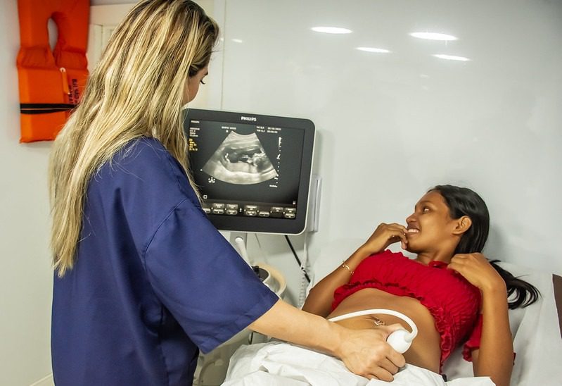 Governo do Amazonas oferece cirurgias ginecológicas e exames para mais de mil mulheres, neste fim de semana