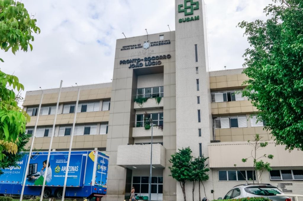 Hospital Delphina Aziz e João Lúcio conquistam a maior certificação do país para Unidades de Terapia Intensiva