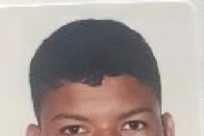 IML busca por familiares de Deivison da Silva Freitas