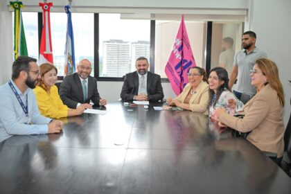 Idam recebe Selo Diamante do Tribunal de Justiça do Amazonas