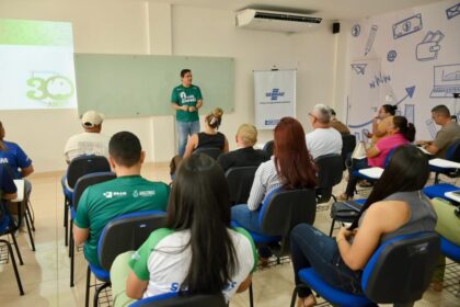 Ipaam Itinerante inicia atendimentos e orientações sobre regularização ambiental em Manacapuru