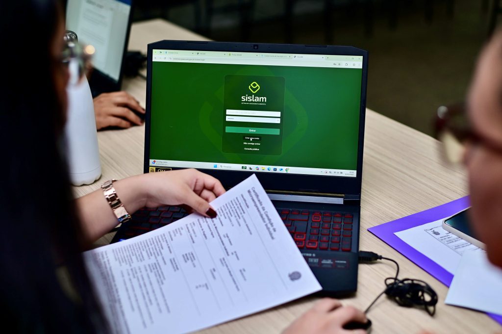 Ipaam leva ação itinerante de regularização ambiental a Manacapuru a partir de segunda-feira (09/03)