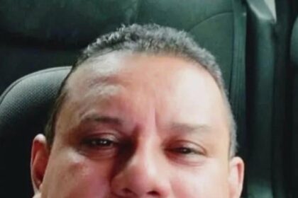 PC-AM solicita divulgação da imagem de homem procurado por estupro de vulnerável, em Manacapuru