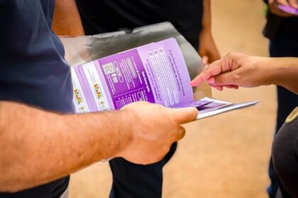 Operação Mulher Segura: PC-AM apresenta balanço do Dia D de combate à violência de gênero