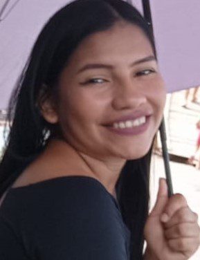 Polícia Civil divulga imagem de jovem que desapareceu após sair de casa no bairro Educandos