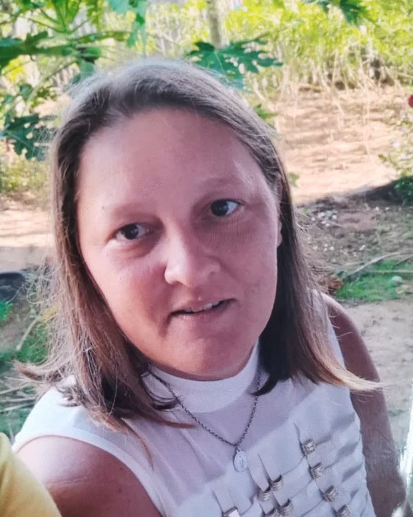 PC-AM divulga imagem de mulher que desapareceu após pegar ônibus em Humaitá com destino a Manaus