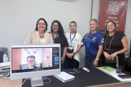 Seas em parceria com a Ufam abre edital com ampliação de bolsas para projetos de assistência social