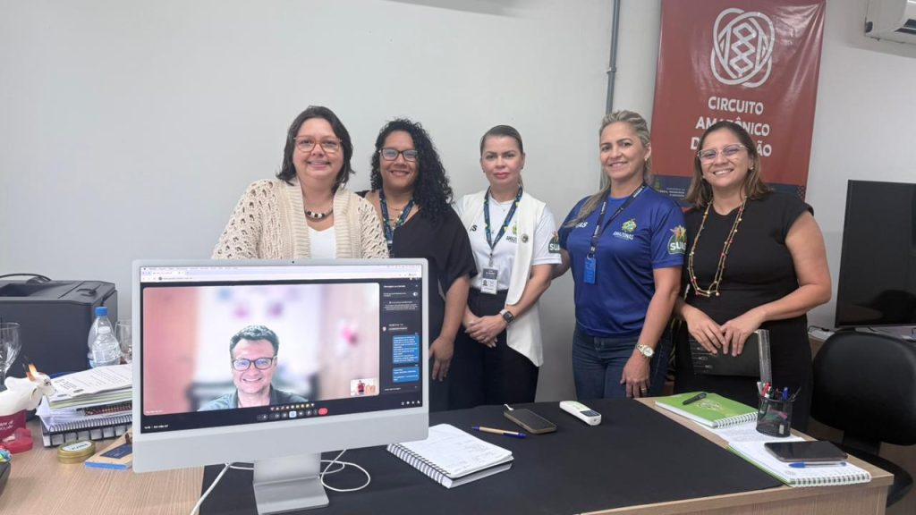 Seas em parceria com a Ufam abre edital com ampliação de bolsas para projetos de assistência social