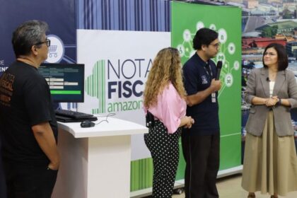 Sefaz divulga ganhadores de mais um sorteio mensal e regional da Nota Fiscal Amazonense