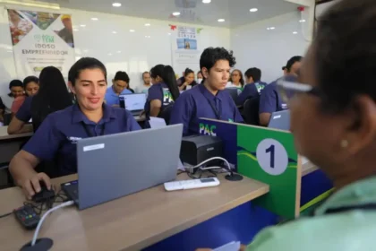 Sejusc alerta população sobre golpes aplicados em nome da secretaria