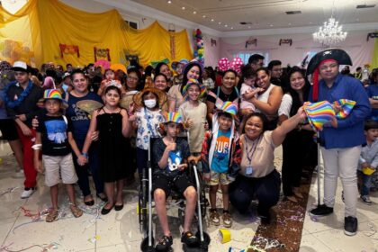 Governo do Amazonas promove quarta edição do Baile Inclusivo para pessoas com deficiência