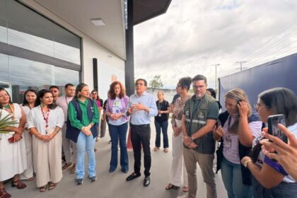 SES-AM e Ministério da Saúde promovem oficina de implantação do teste DNA-HPV