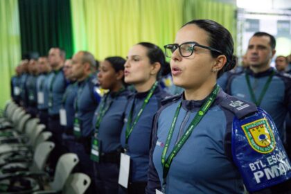 SSP-AM e UEA promovem II Simpósio de Segurança Pública na Amazônia com foco na produção científica aplicada