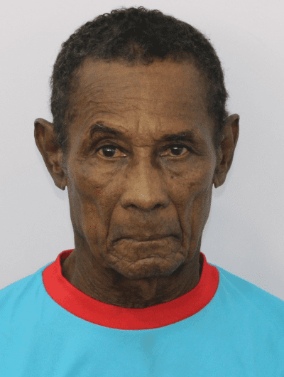 IML pede ajuda para encontrar familiares de dois homens que morreram em Manaus