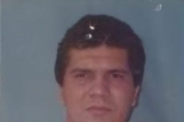 IML busca pelos familiares de Paulo Cesar Lima de Sena que faleceu em Manaus