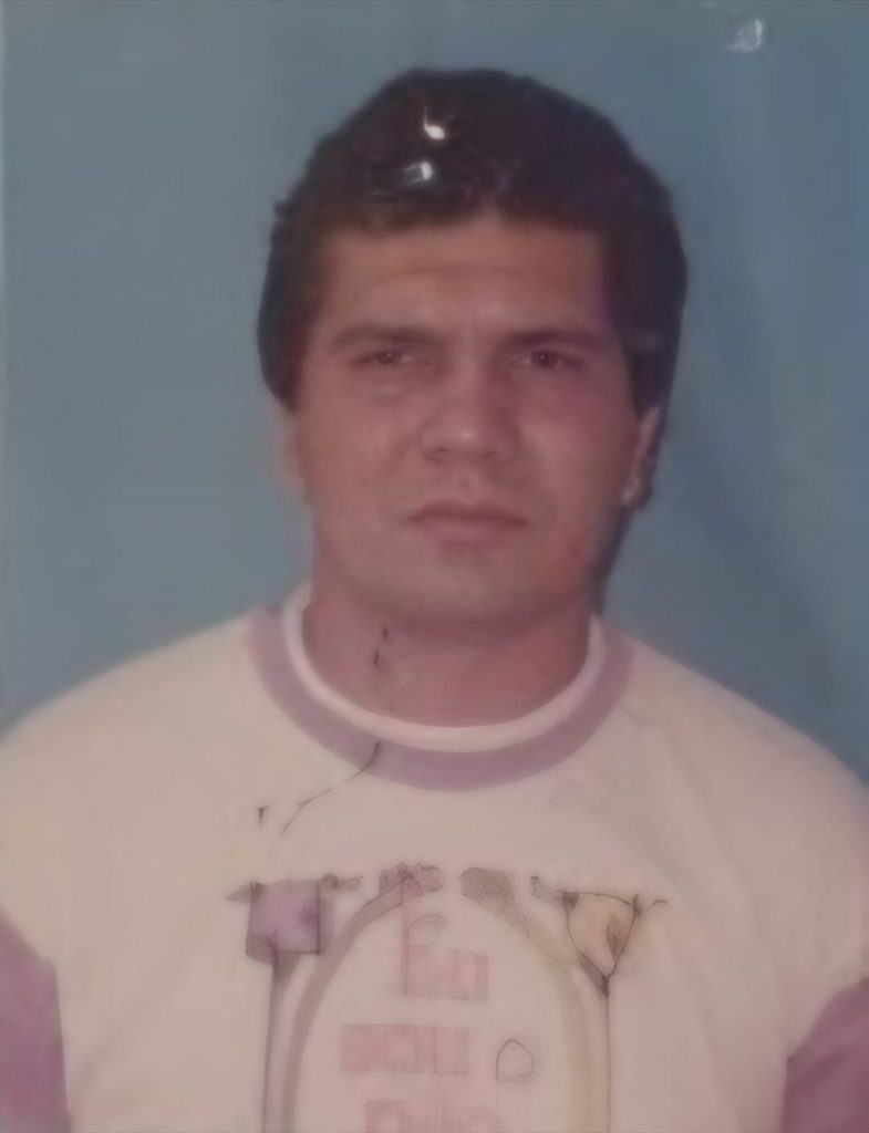 IML busca pelos familiares de Paulo Cesar Lima de Sena que faleceu em Manaus