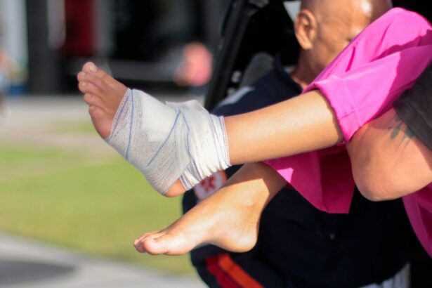 Departamento aéreo da SSP-AM resgata criança que foi picada por uma cobra Jararaca