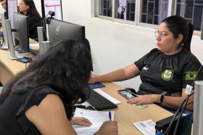 SSP-AM aponta queda nos roubos de celulares e entrega cerca de 300 aparelhos recuperados