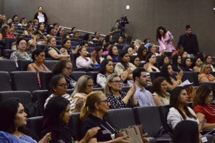 Saúde dos Jovens e prevenção da gravidez na adolescência é tema de seminário estadual